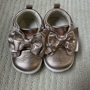 Little Robeez First Kicks